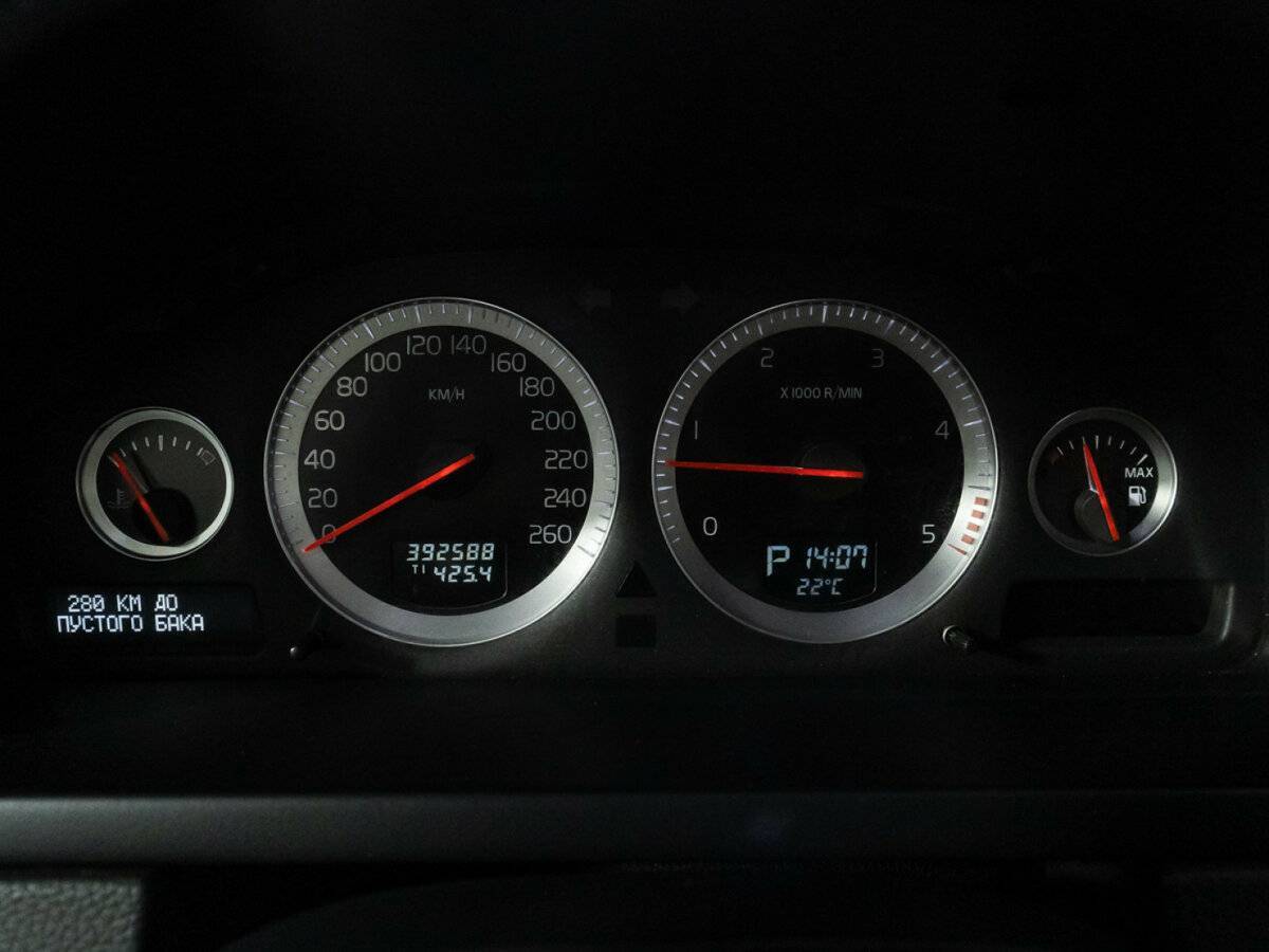 Купить Volvo XC90, 2013, 392 576 км.. Фото: #11