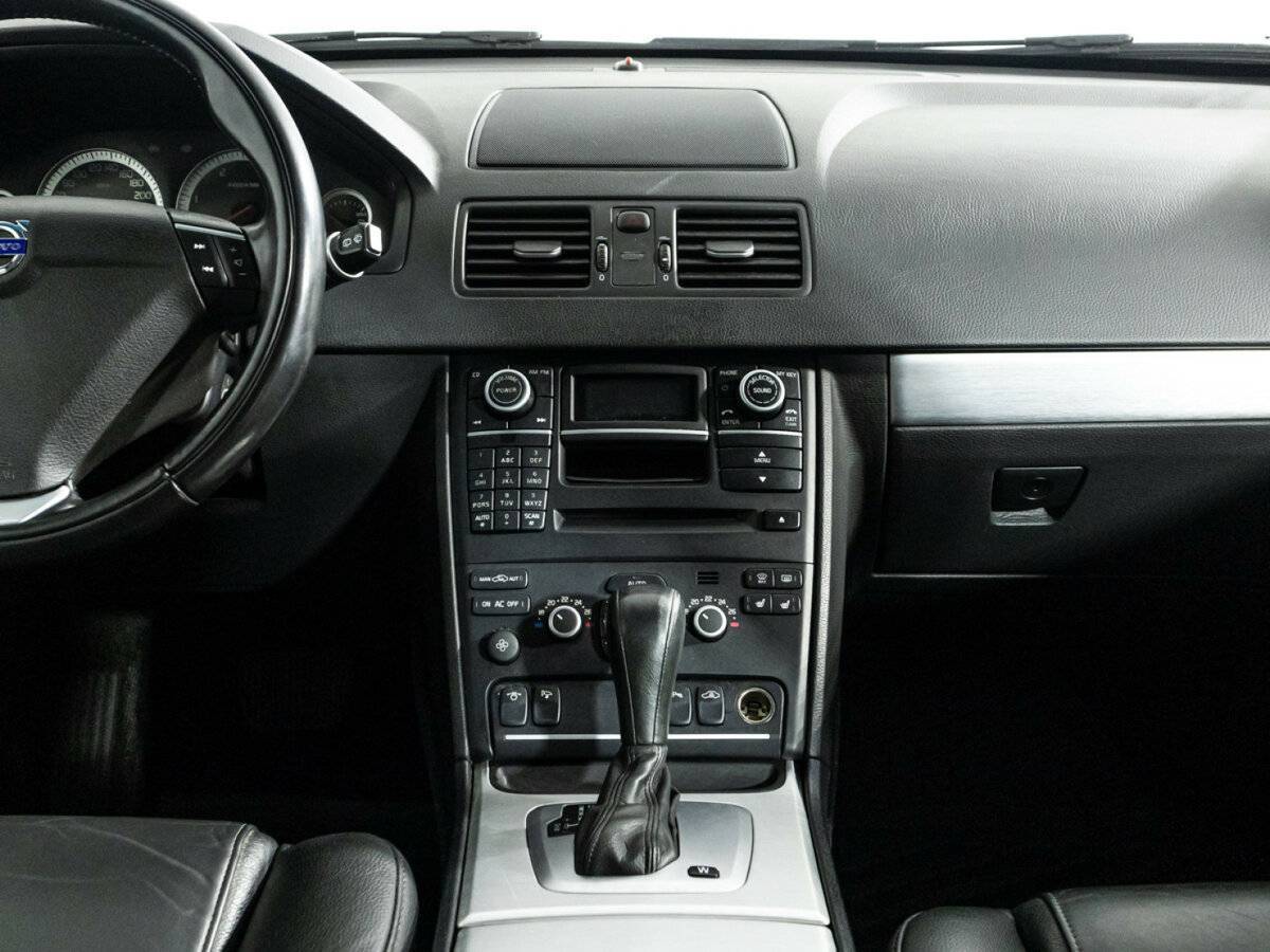 Купить Volvo XC90, 2013, 392 576 км.. Фото: #13