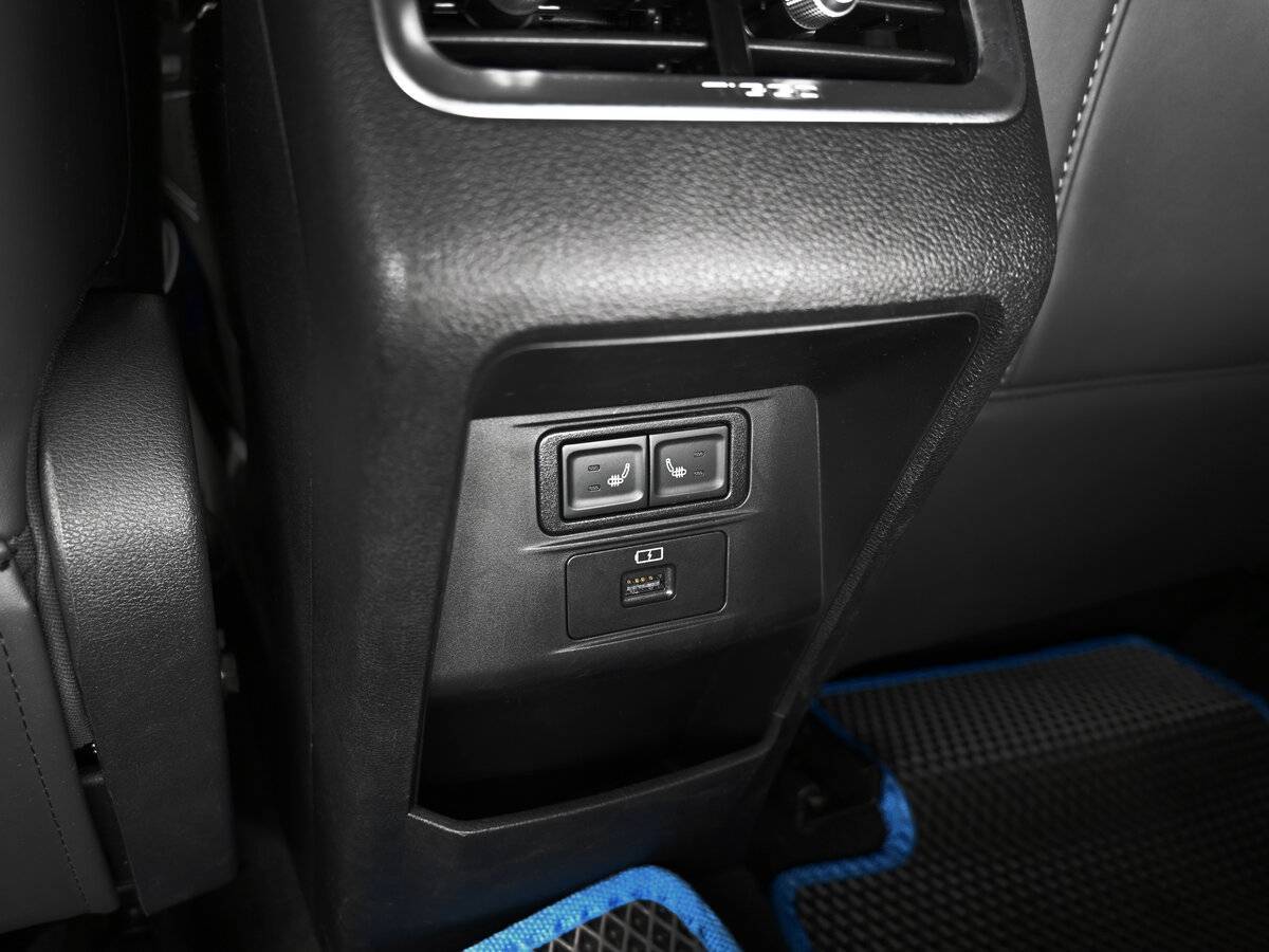 Купить Chery Tiggo 7 Pro, 2021, 43 280 км.. Фото: #23