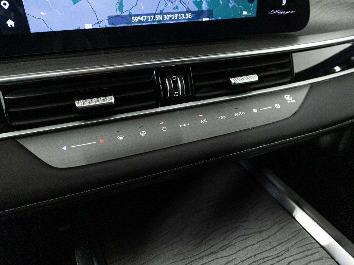 Купить Chery Tiggo 8 Pro Max, 2024, 26 648 км.. Фото: #20