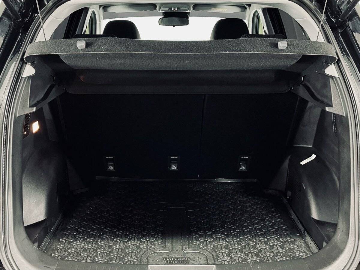 Купить Chery Tiggo 4 Pro, 2023, 22 629 км.. Фото: #9