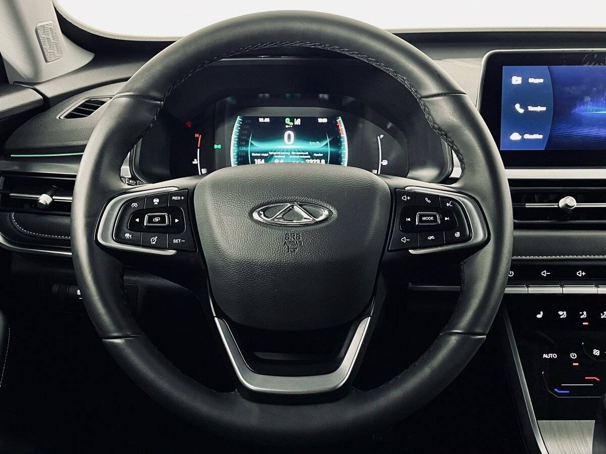 Купить Chery Tiggo 4 Pro, 2023, 22 629 км.. Фото: #13