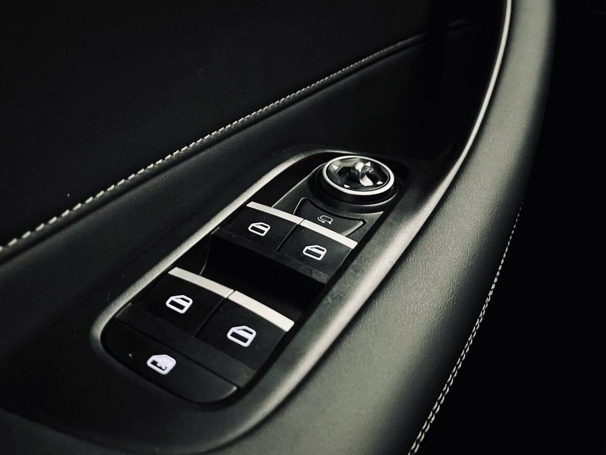 Купить Chery Tiggo 4 Pro, 2023, 22 629 км.. Фото: #19