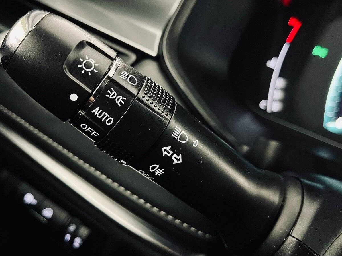 Купить Chery Tiggo 4 Pro, 2023, 22 629 км.. Фото: #20