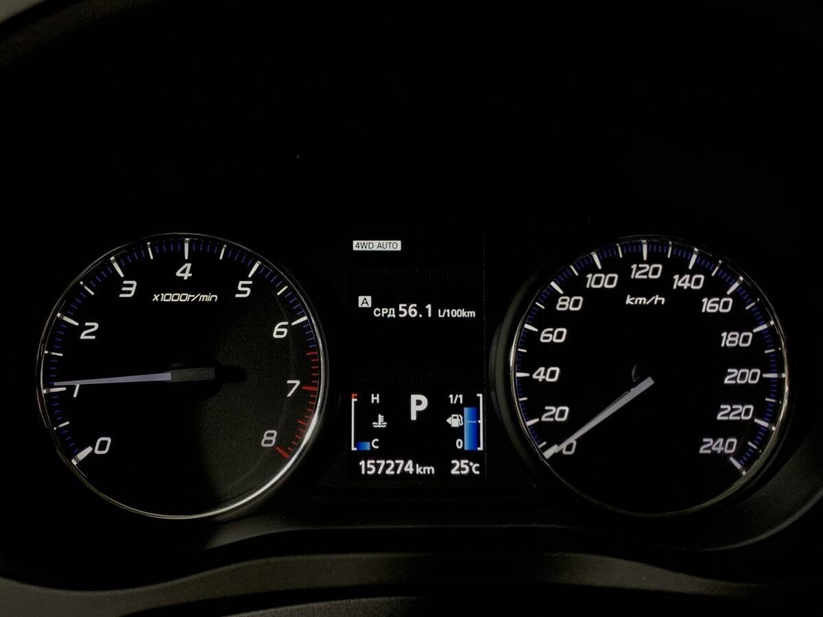 Купить Mitsubishi Outlander, 2013, 157 272 км.. Фото: #13