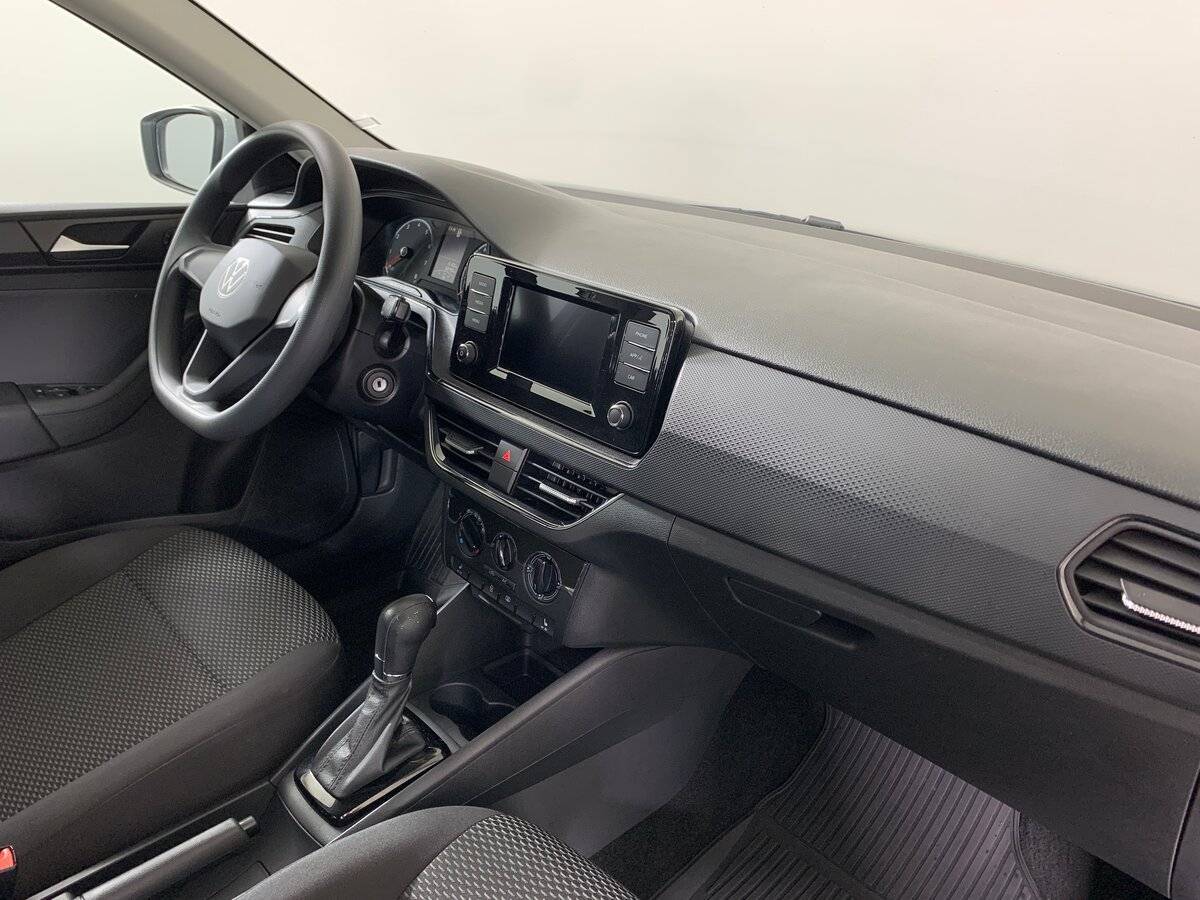 Купить Фольксваген Поло, 2021, 60 496 км.. Фото: #12