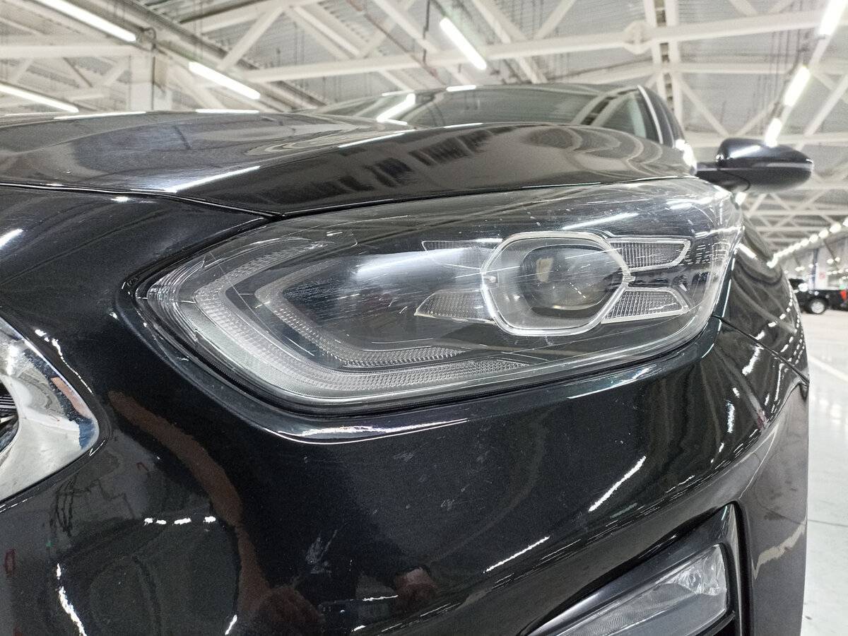 Купить Kia Ceed, 2021, 51 901 км.. Фото: #16