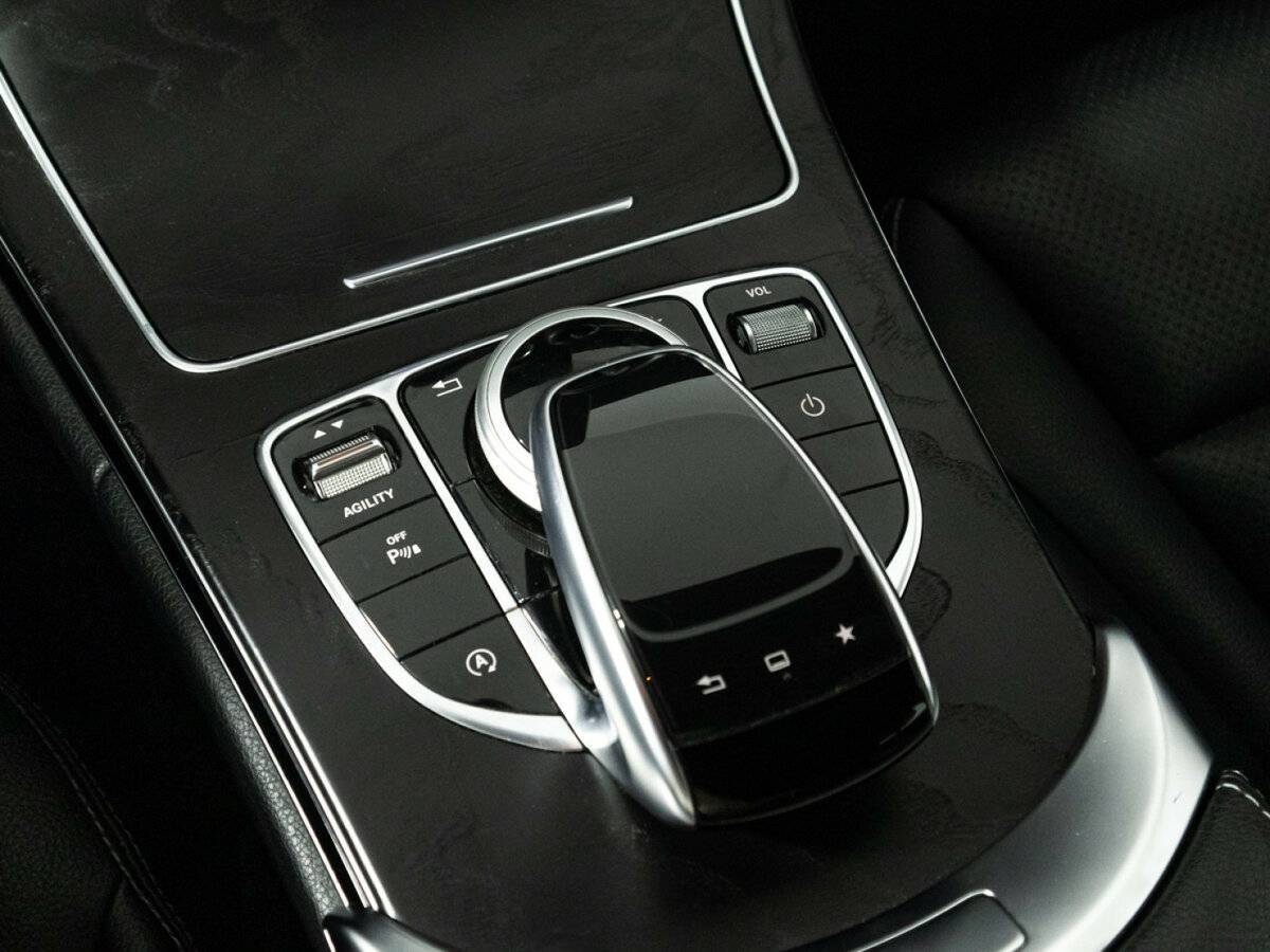 Купить Mercedes-Benz C-Класс, 2015, 124 009 км.. Фото: #16