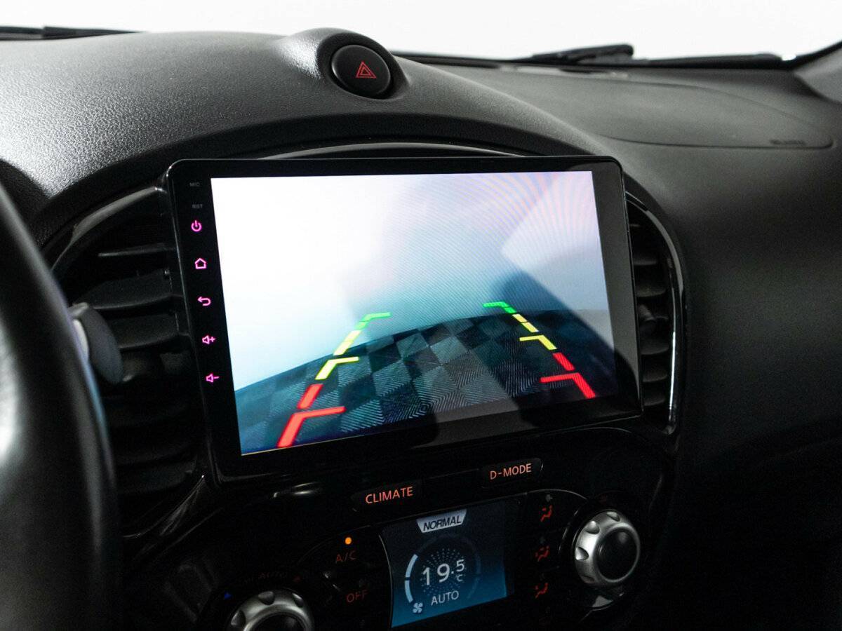 Купить Nissan Juke, 2018, 71 224 км.. Фото: #15