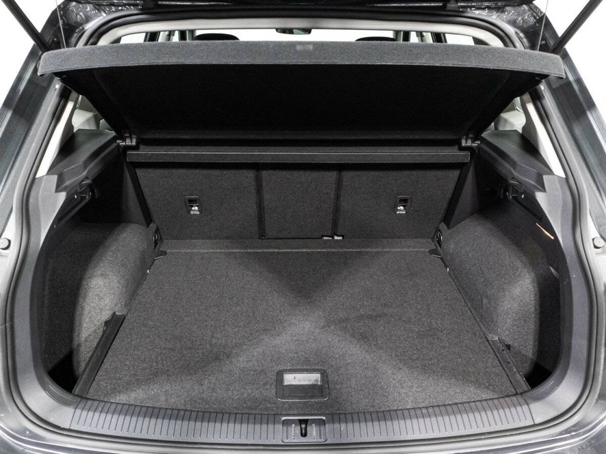 Купить Volkswagen Tiguan, 2021, 32 792 км.. Фото: #14