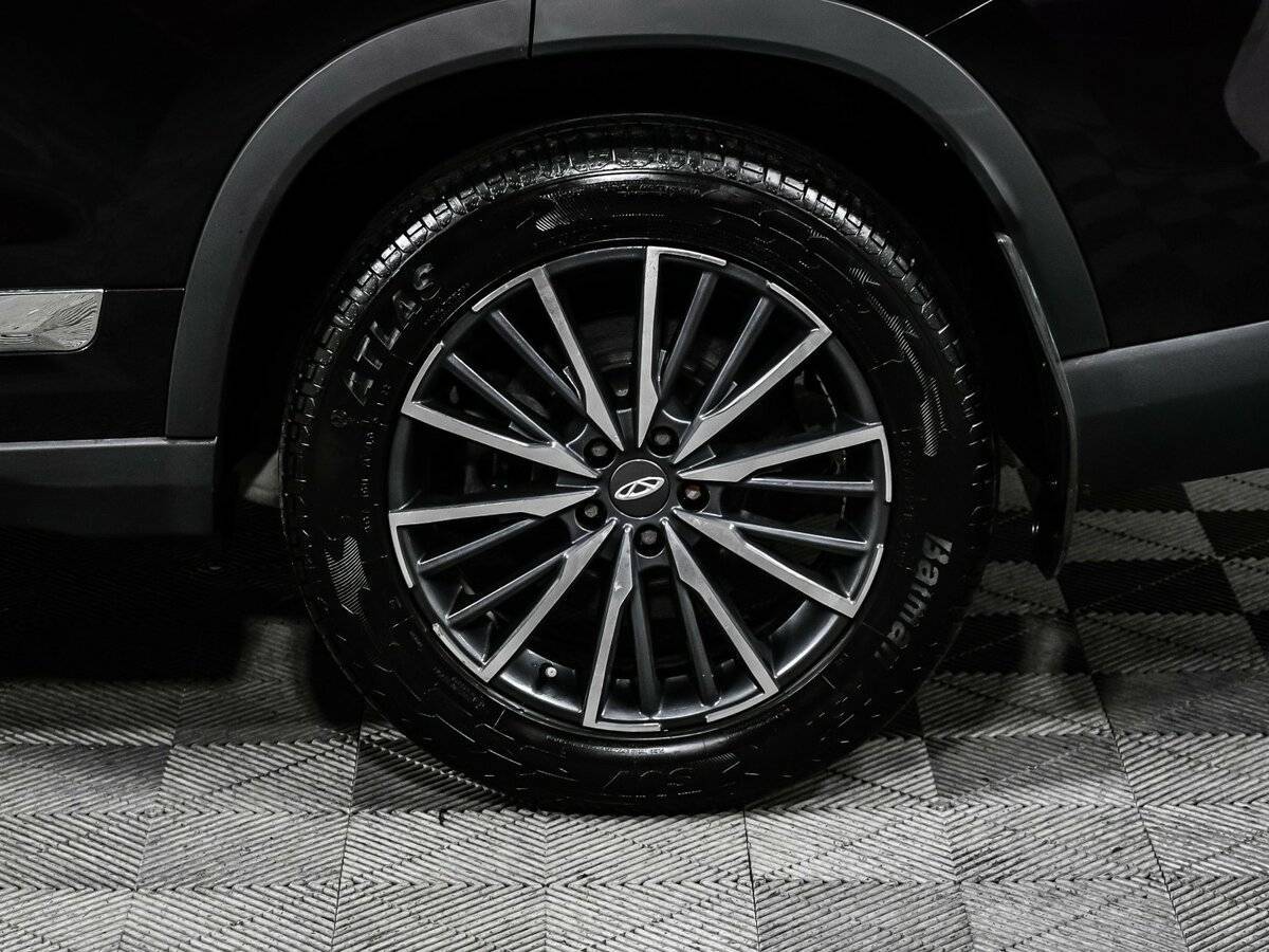 Купить Chery Tiggo 8 Pro Max, 2022, 39 200 км.. Фото: #13