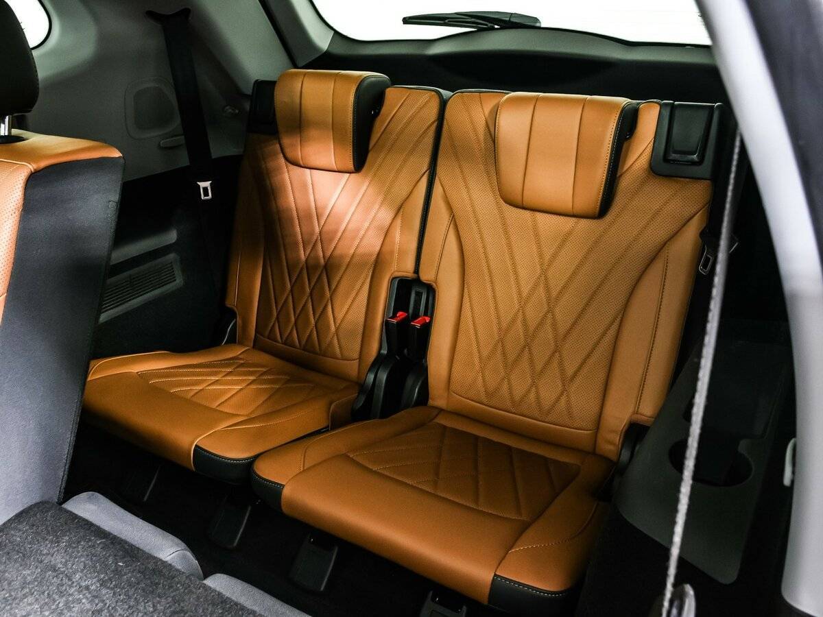 Купить Chery Tiggo 8 Pro Max, 2022, 39 200 км.. Фото: #14