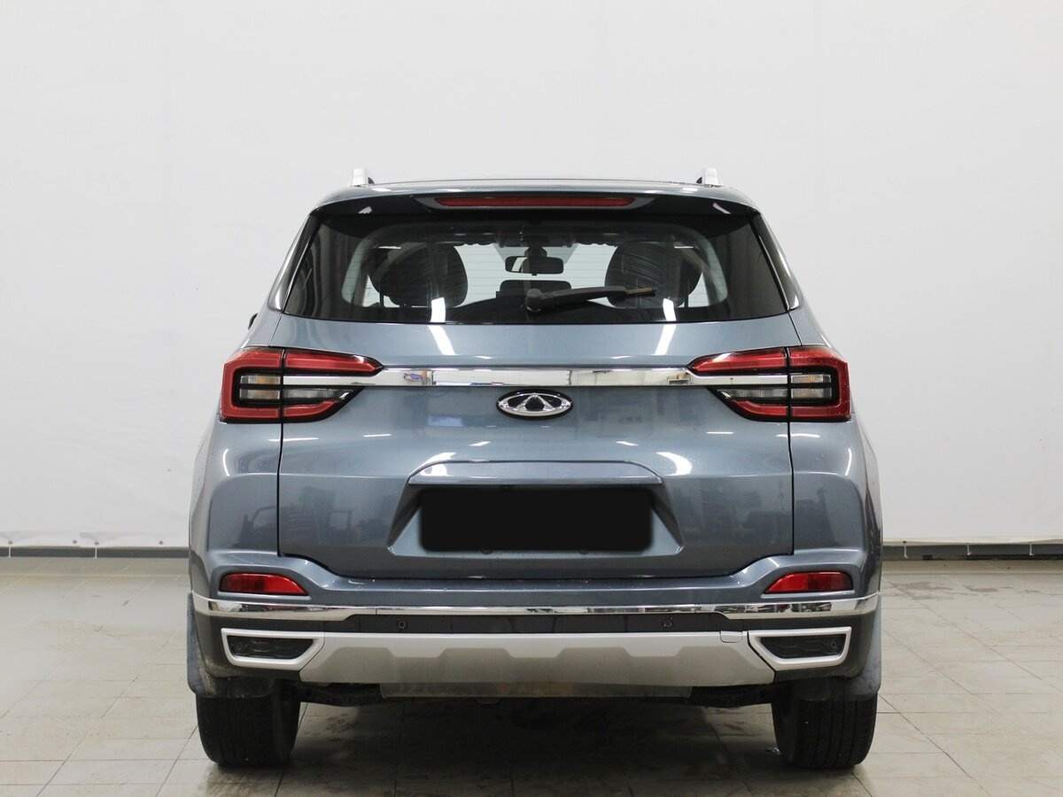 Купить Chery Tiggo 4, 2021, 63 800 км.. Фото: #4