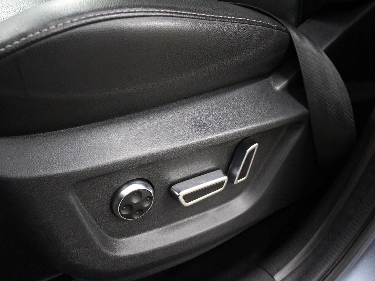 Купить Chery Tiggo 4, 2021, 63 800 км.. Фото: #12