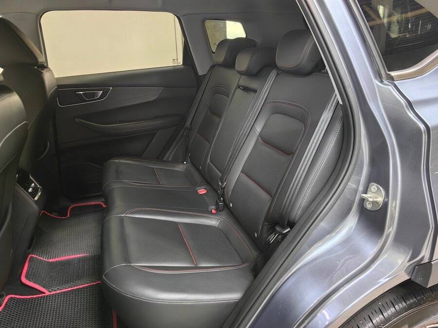 Купить Chery Tiggo 7 Pro, 2020, 72 000 км.. Фото: #7