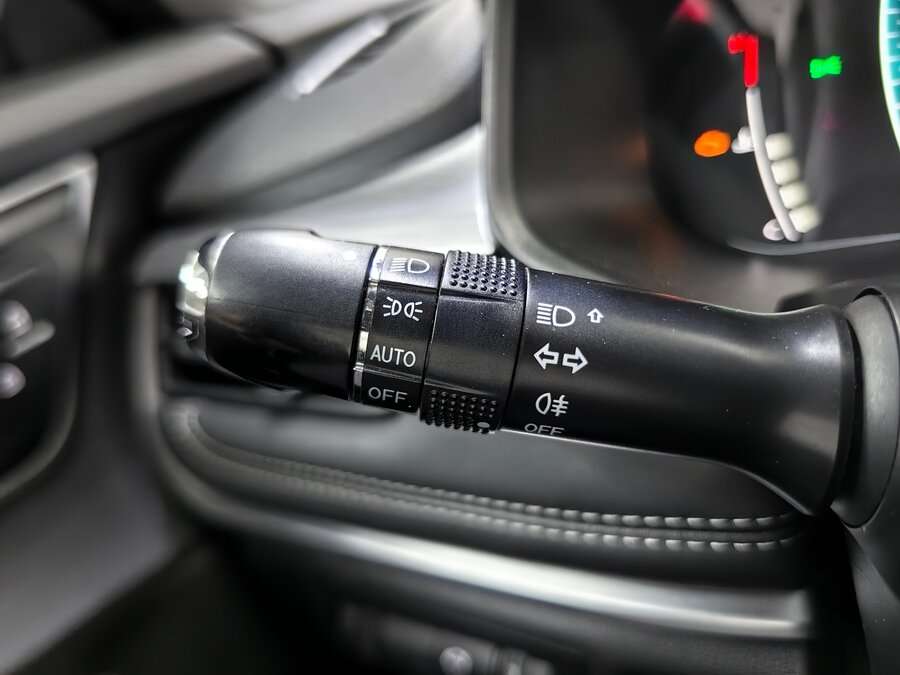 Купить Chery Tiggo 7 Pro, 2020, 72 000 км.. Фото: #20