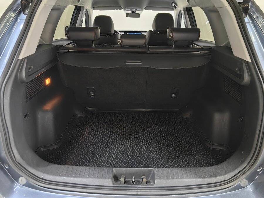 Купить Chery Tiggo 7 Pro, 2020, 72 000 км.. Фото: #26