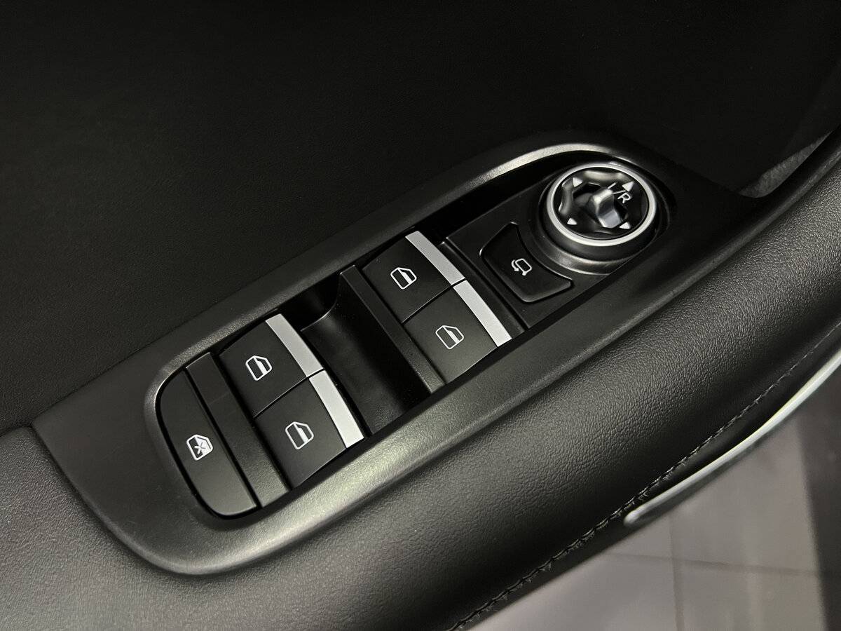 Купить Chery Tiggo 7 Pro, 2022, 44 642 км.. Фото: #22