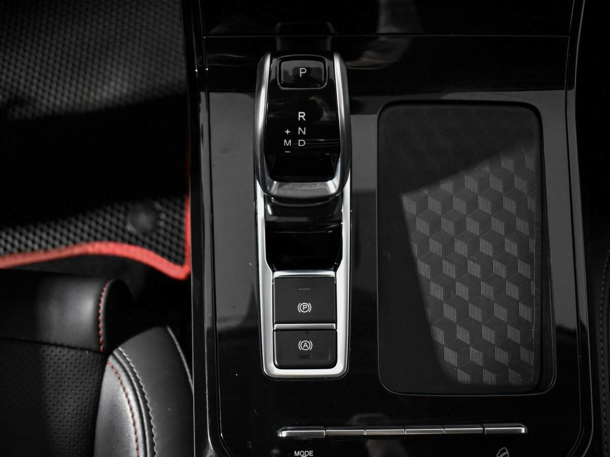 Купить Chery Tiggo 7 Pro, 2021, 59 000 км.. Фото: #9