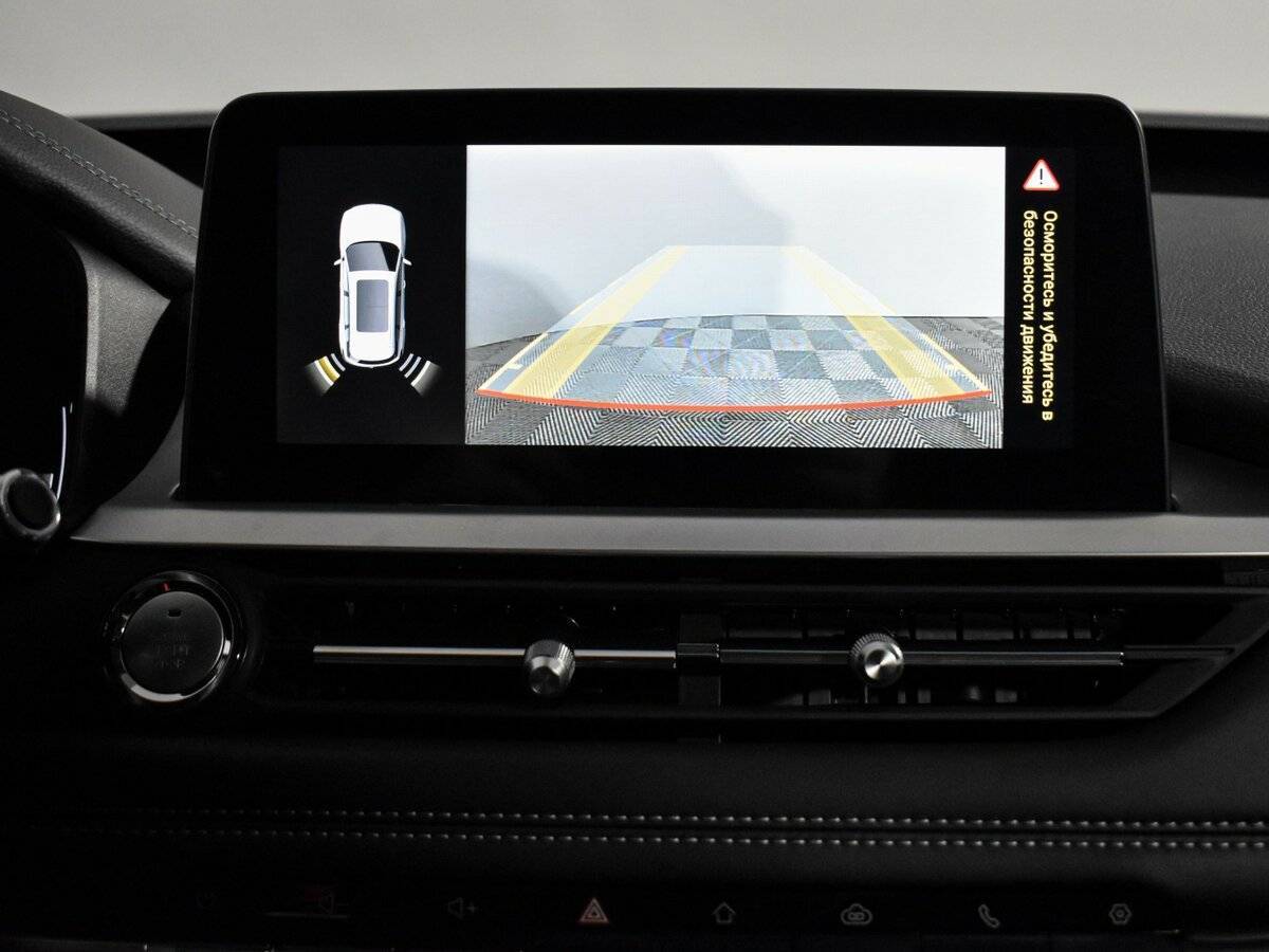 Купить Chery Tiggo 7 Pro, 2021, 59 000 км.. Фото: #16