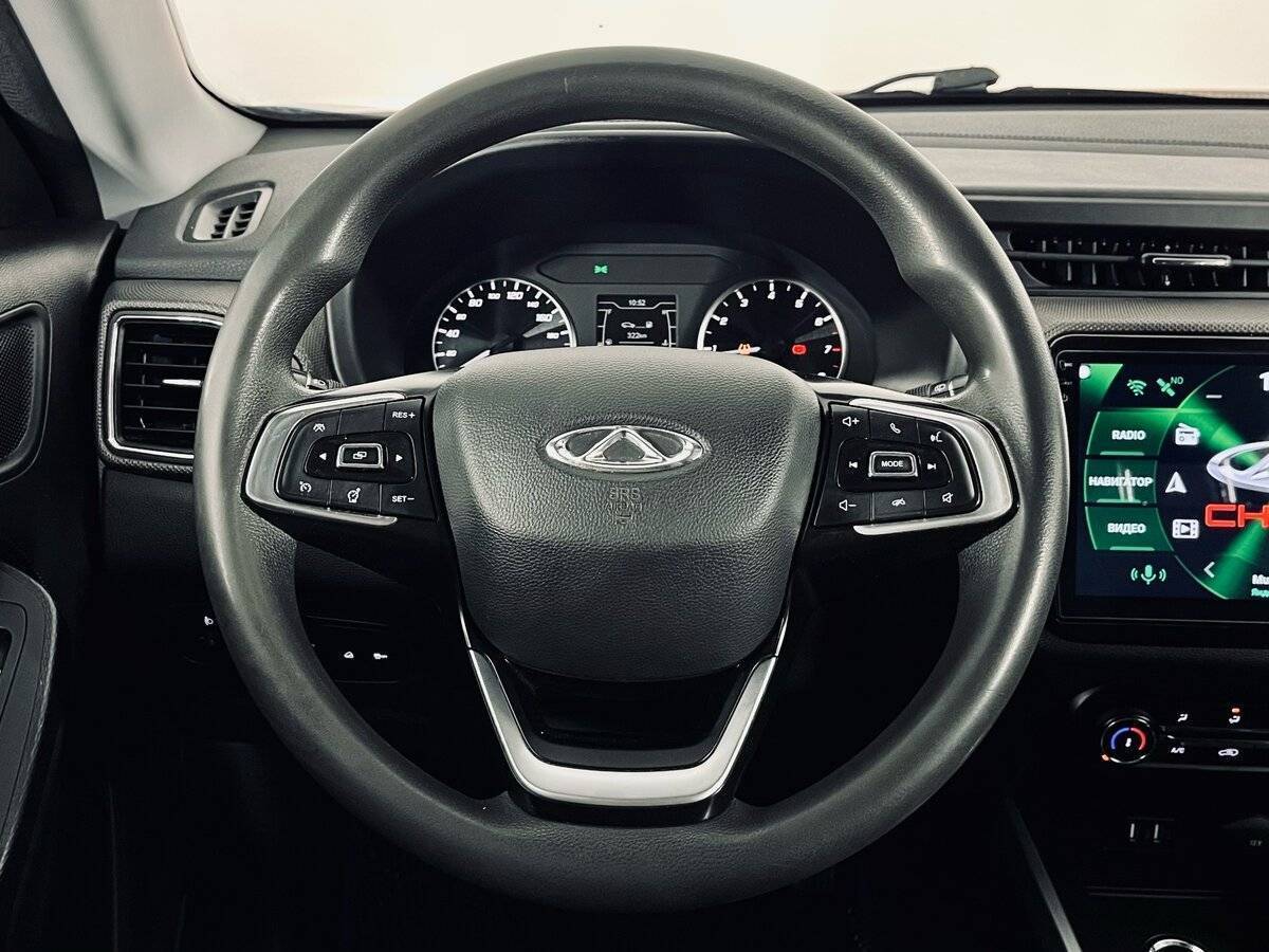 Купить Chery Tiggo 4, 2020, 138 497 км.. Фото: #10