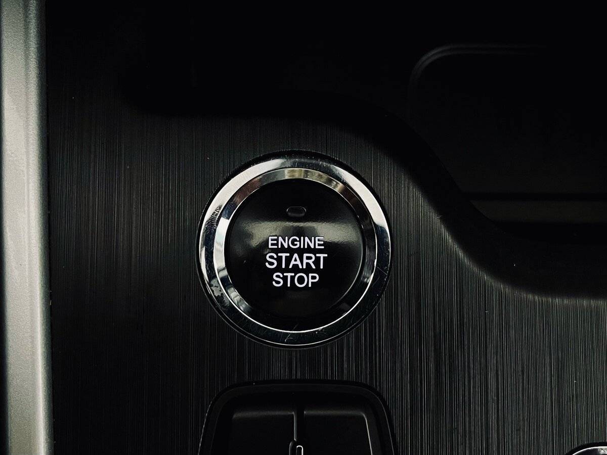 Купить Chery Tiggo 4, 2020, 138 497 км.. Фото: #15