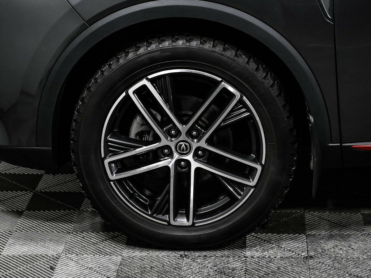 Купить Changan CS55 Plus, 2023, 25 168 км.. Фото: #13