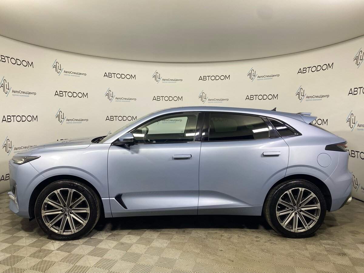 Купить Changan UNI-K, 2023, 57 783 км.. Фото: #2