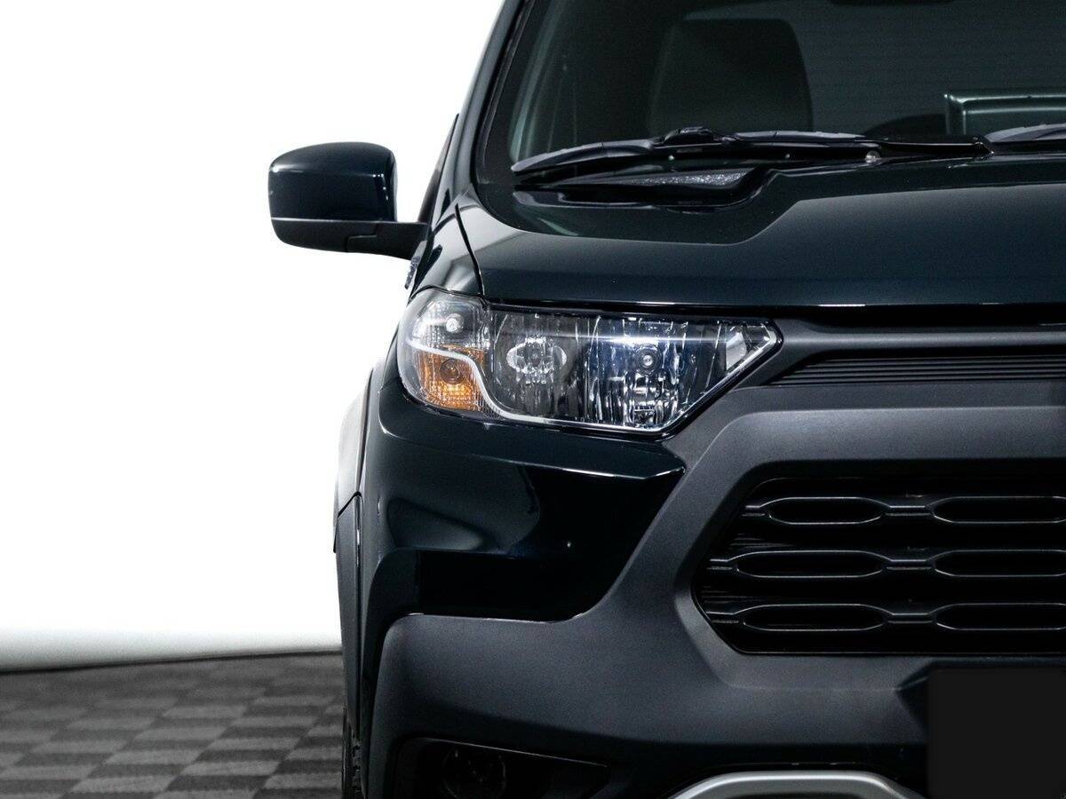 Купить Lada (ВАЗ) Niva, 2024, 10 348 км.. Фото: #17