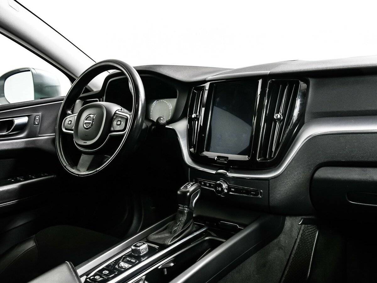 Купить Volvo XC60, 2018, 123 519 км.. Фото: #8