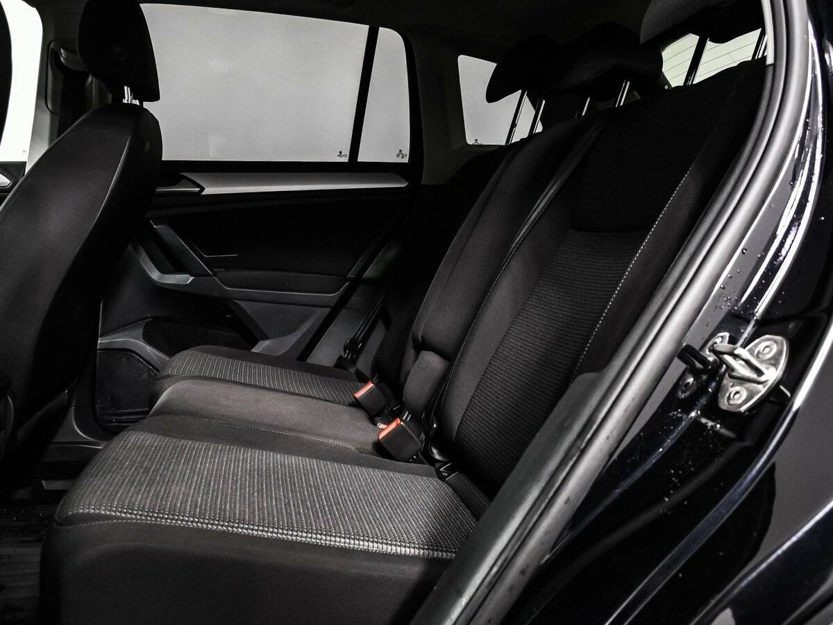 Купить Volkswagen Tiguan, 2020, 63 000 км.. Фото: #11