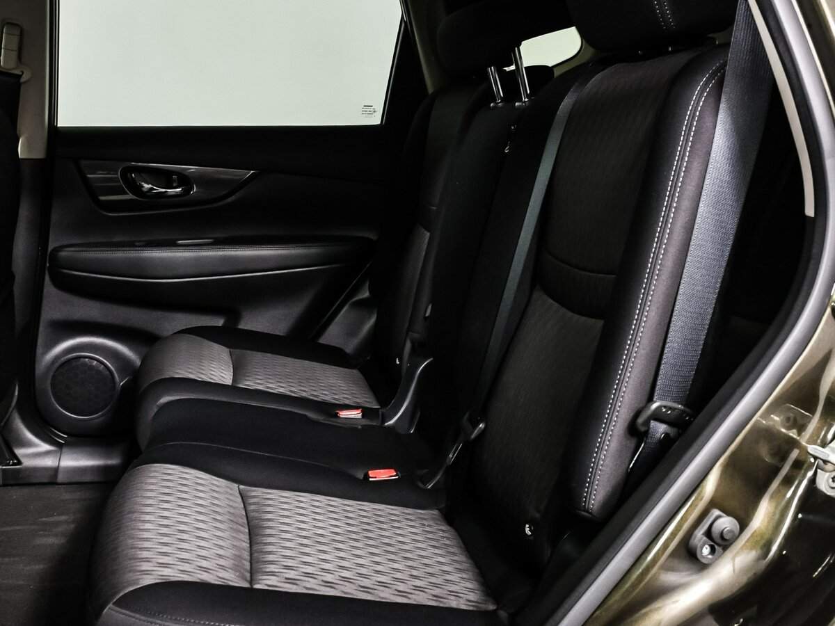 Купить Nissan X-Trail, 2020, 97 510 км.. Фото: #11