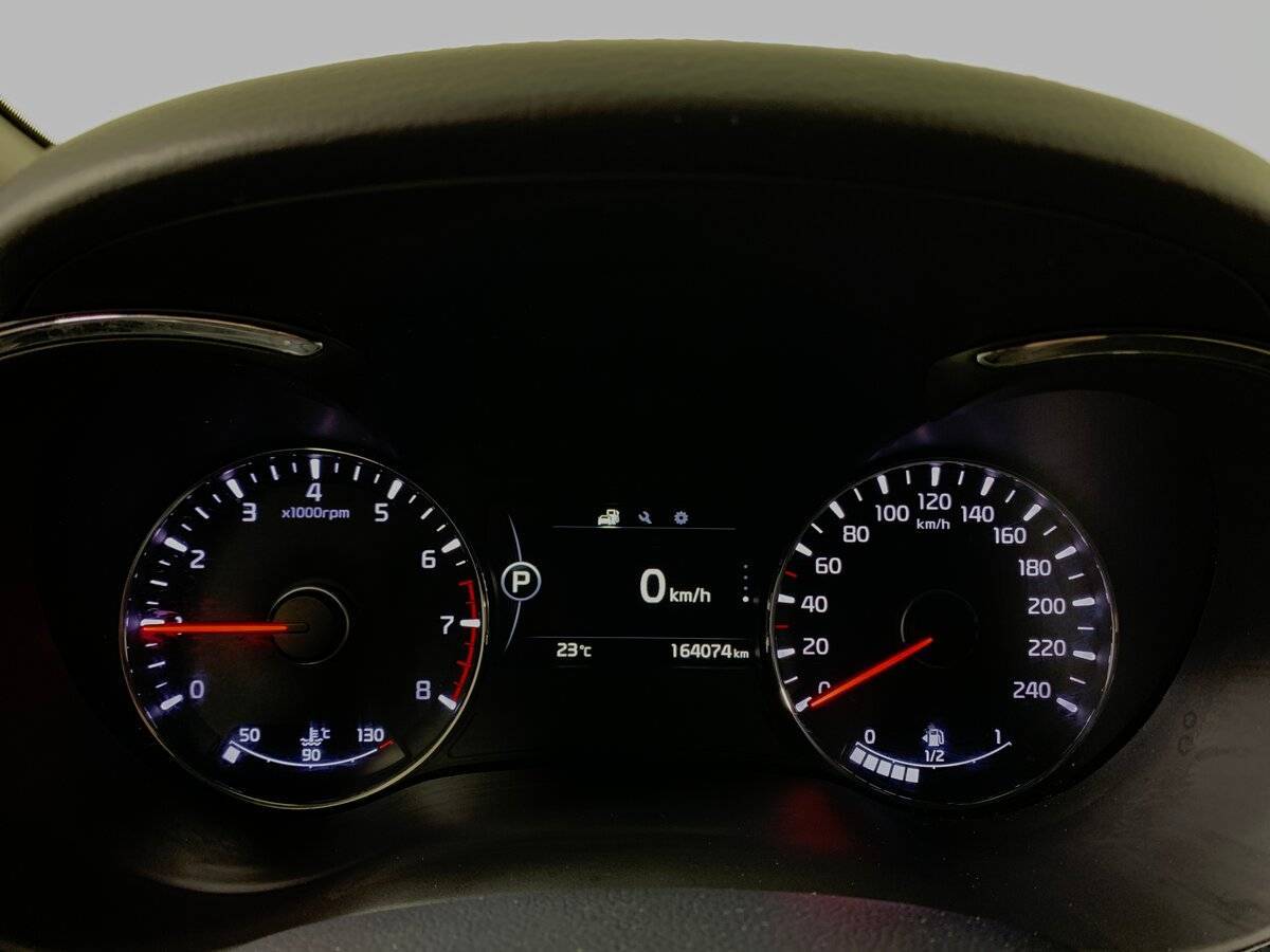 Купить Kia Cerato, 2017, 164 669 км.. Фото: #13