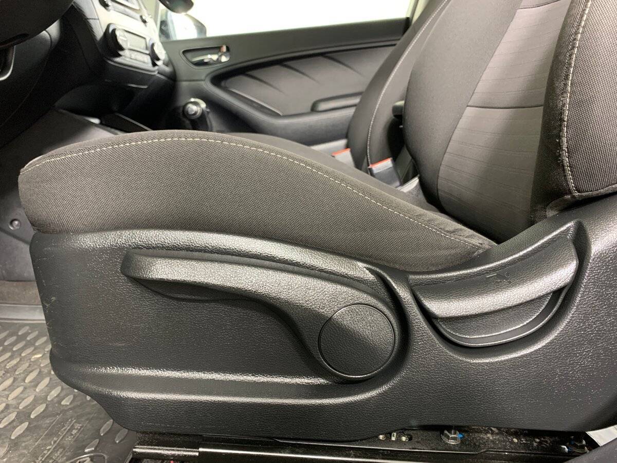 Купить Kia Cerato, 2017, 164 669 км.. Фото: #15