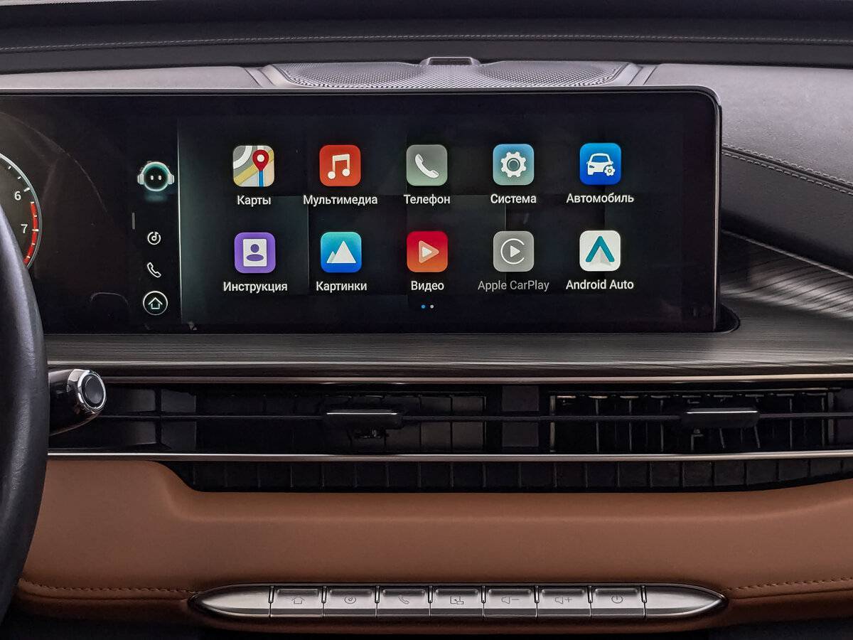 Купить Chery Tiggo 8 Pro Max, 2022, 94 000 км.. Фото: #16