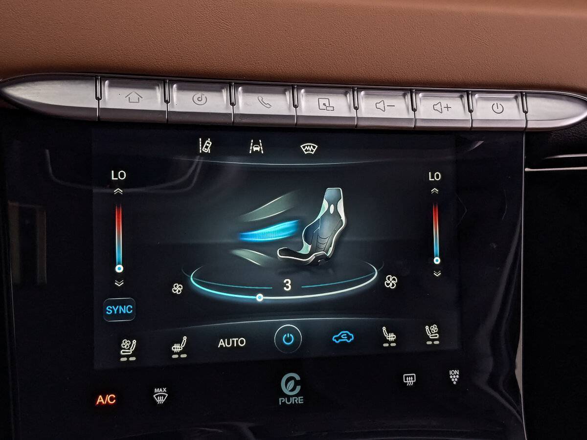 Купить Chery Tiggo 8 Pro Max, 2022, 94 000 км.. Фото: #25