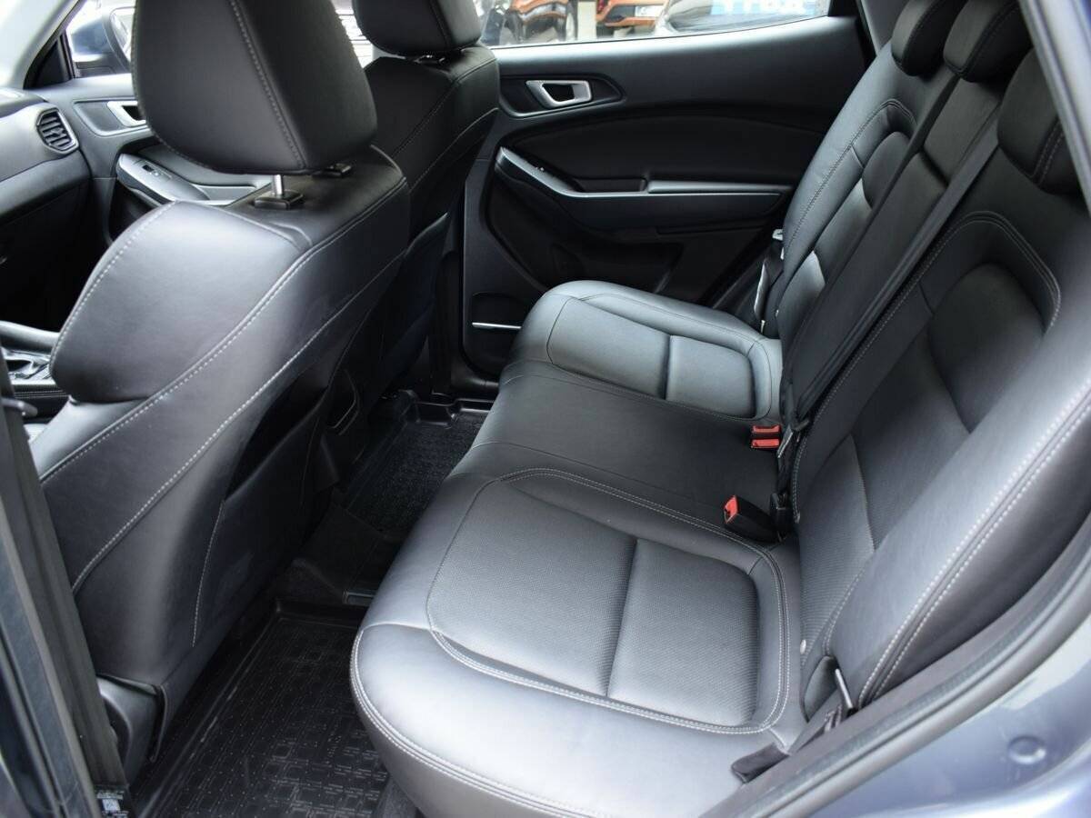 Купить Chery Tiggo 4, 2020, 54 537 км.. Фото: #17