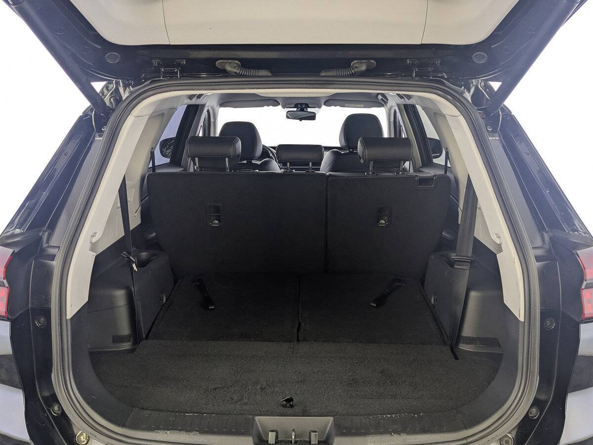 Купить Chery Tiggo 8, 2020, 91 000 км.. Фото: #9