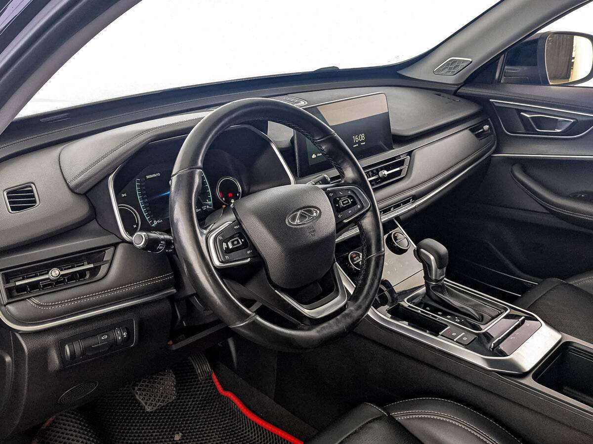 Купить Chery Tiggo 8, 2020, 91 000 км.. Фото: #14