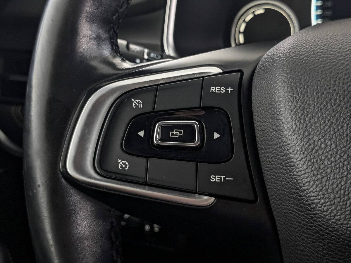 Купить Chery Tiggo 8, 2020, 91 000 км.. Фото: #26