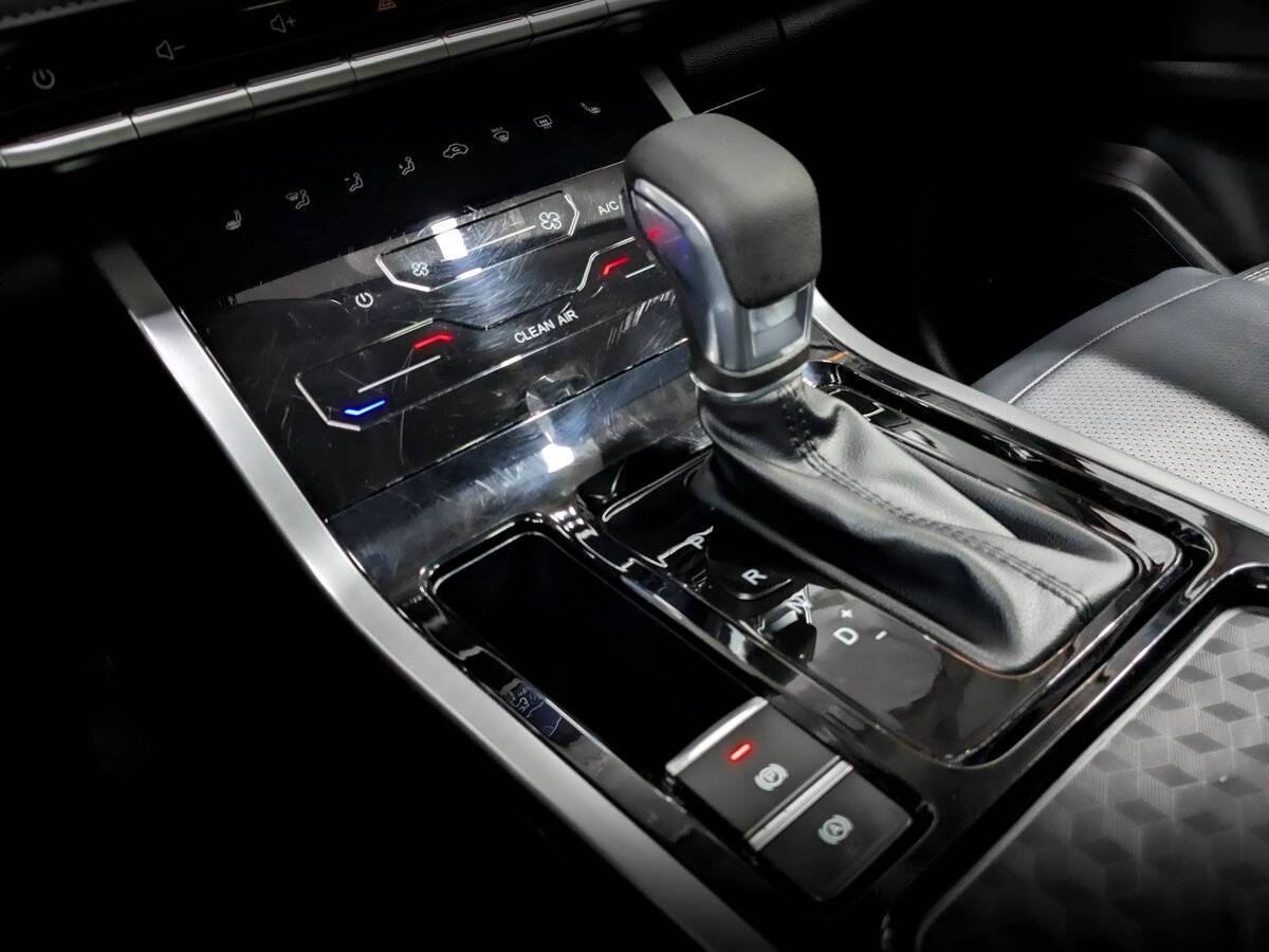 Купить Chery Tiggo 4 Pro, 2023, 66 549 км.. Фото: #26