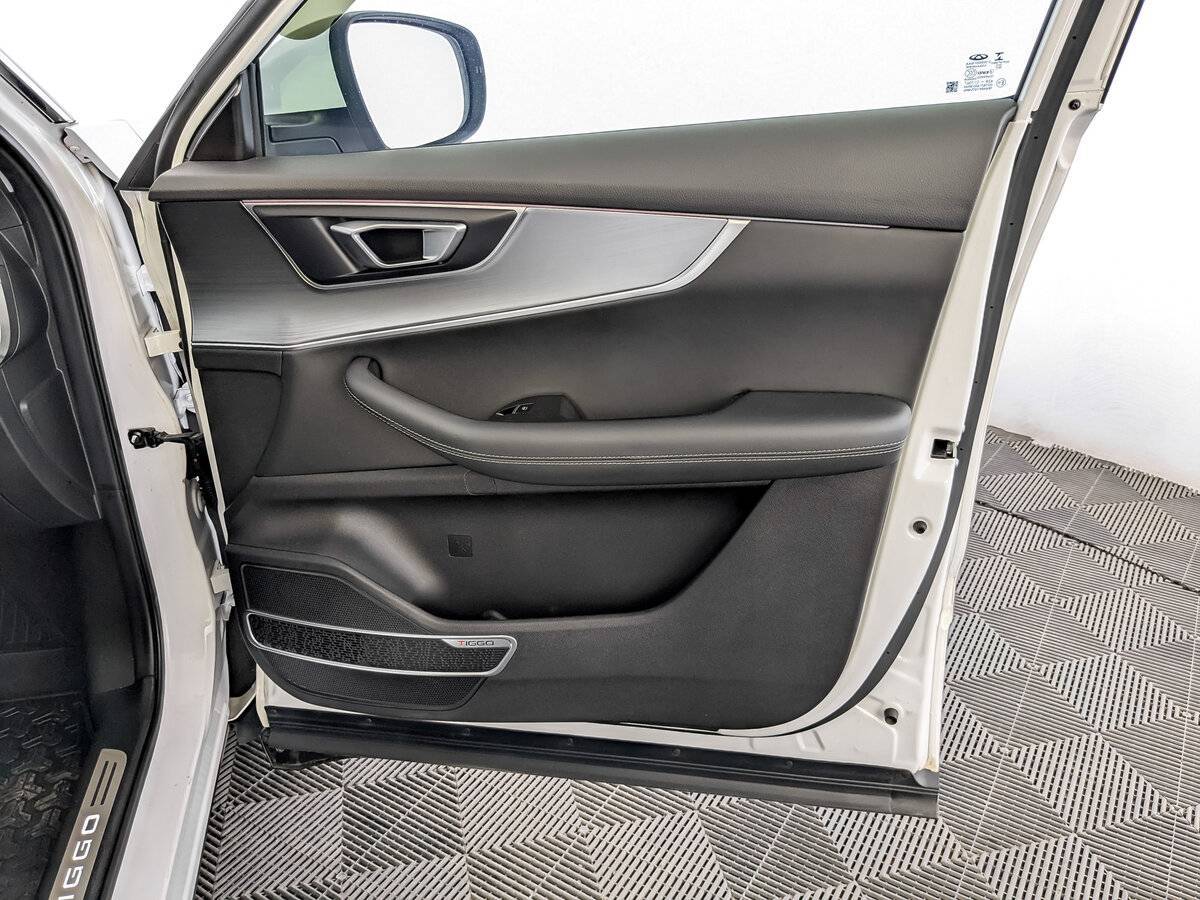 Купить Chery Tiggo 7 Pro, 2022, 70 820 км.. Фото: #26