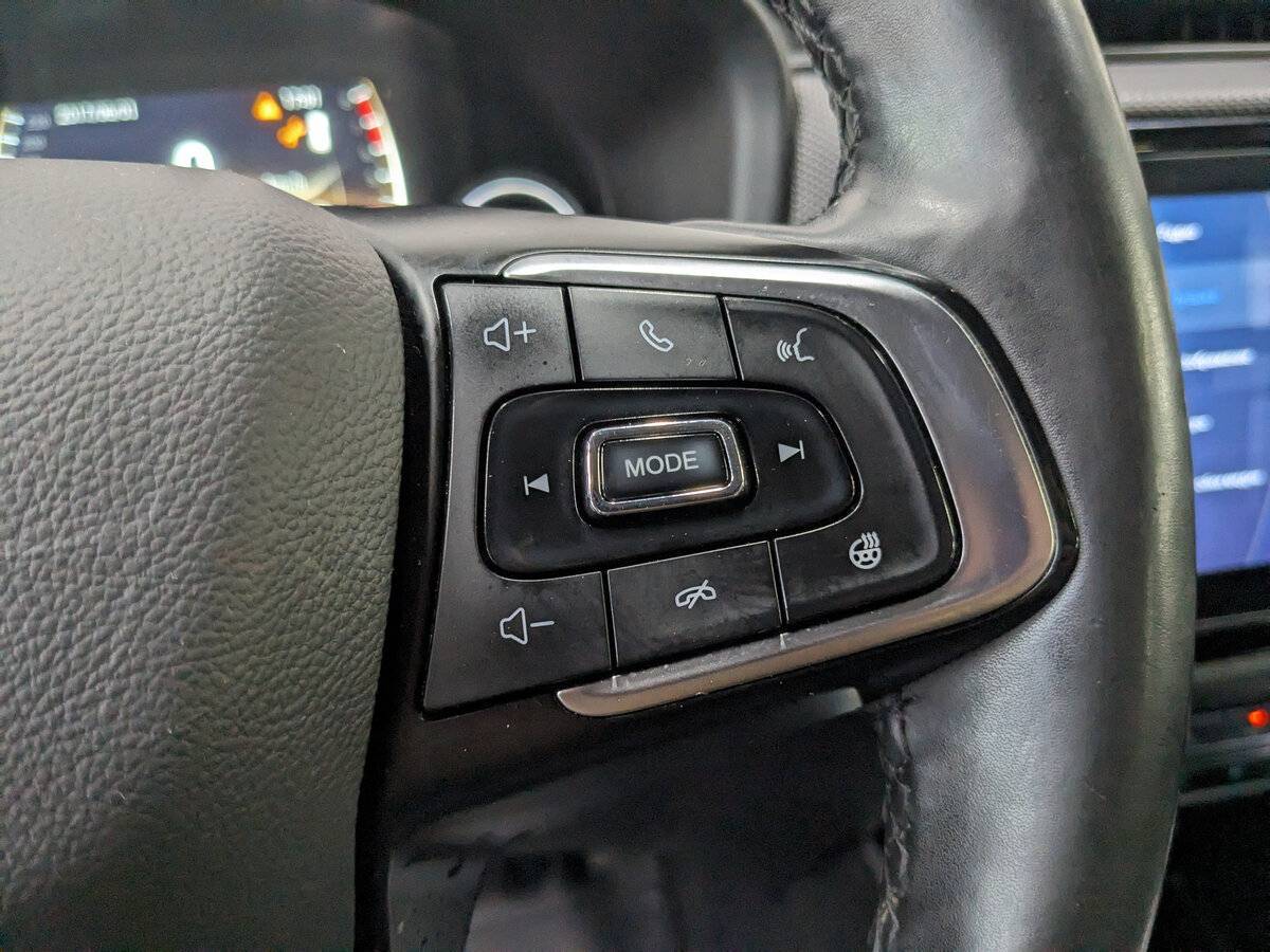 Купить Chery Tiggo 4, 2021, 127 862 км.. Фото: #22