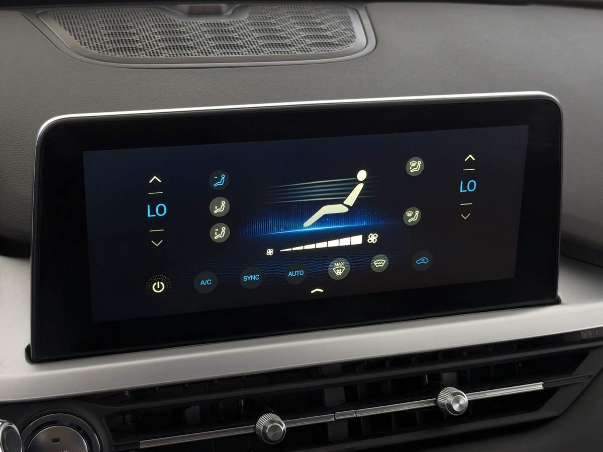 Купить Chery Tiggo 7 Pro, 2020, 57 726 км.. Фото: #24