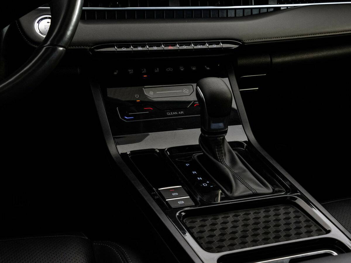 Купить Chery Tiggo 4 Pro, 2023, 37 335 км.. Фото: #13