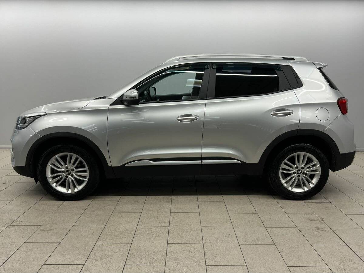 Купить Chery Tiggo 4, 2019, 51 000 км.. Фото: #3