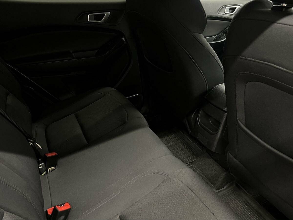 Купить Chery Tiggo 4, 2019, 51 000 км.. Фото: #9