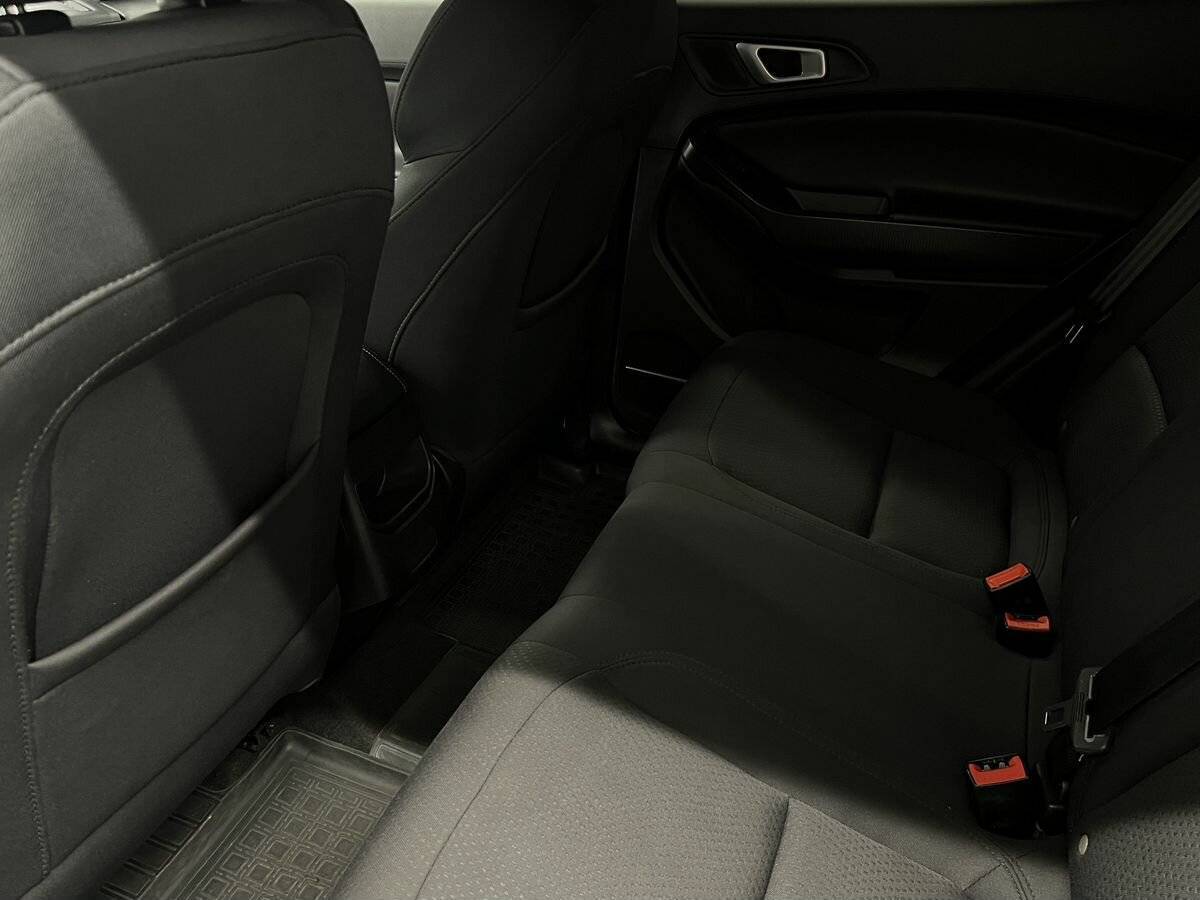 Купить Chery Tiggo 4, 2019, 51 000 км.. Фото: #10