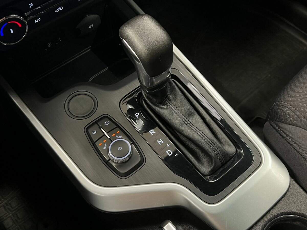 Купить Chery Tiggo 4, 2019, 51 000 км.. Фото: #14