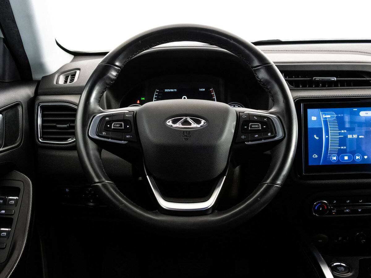 Купить Chery Tiggo 4, 2021, 54 750 км.. Фото: #11